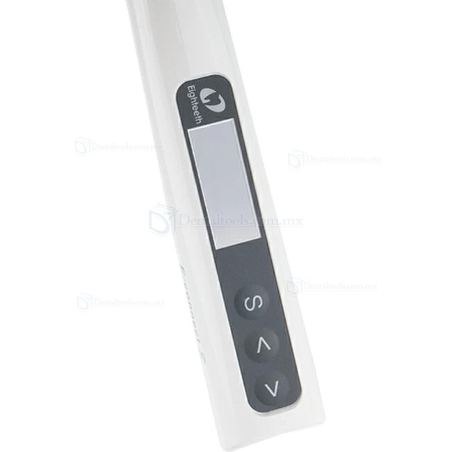 Eighteeth E-Connect S Motor de endodoncia con localizador de &aacute;pice
